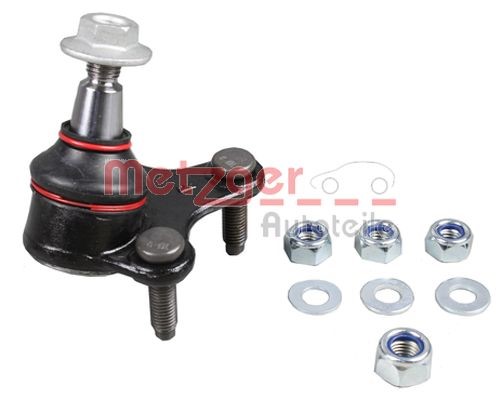 Ball Joint METZGER 57005512 2