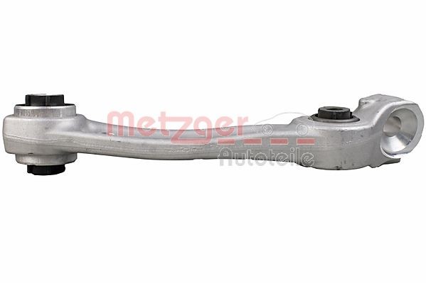Control/Trailing Arm, wheel suspension METZGER 58114602 2