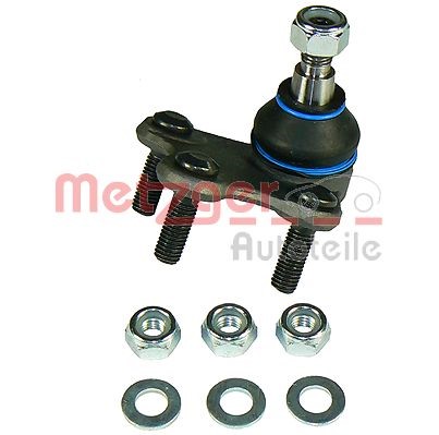 Ball Joint METZGER 57025511