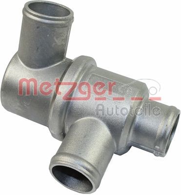 Thermostat, coolant METZGER 4006279