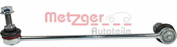 Link/Coupling Rod, stabiliser bar METZGER 53067901 2