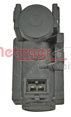 Pressure converter, turbocharger METZGER 0892663 2