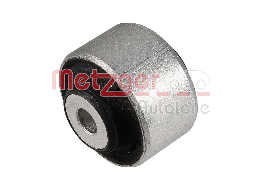 Mounting, control/trailing arm METZGER 52106608