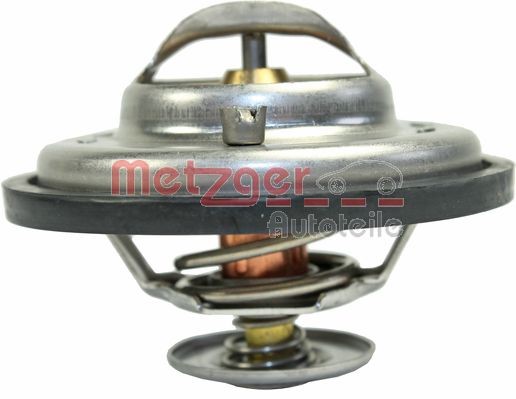Thermostat, coolant METZGER 4006230