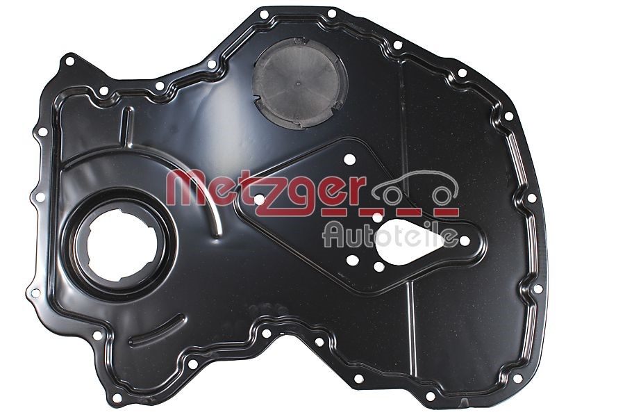 Timing Case Cover METZGER 2386009