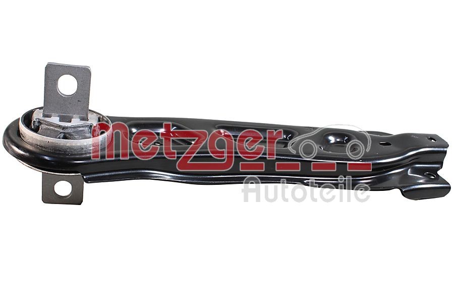 Control/Trailing Arm, wheel suspension METZGER 58153704
