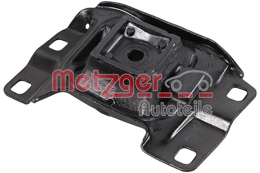 Mounting, automatic transmission METZGER 8053841