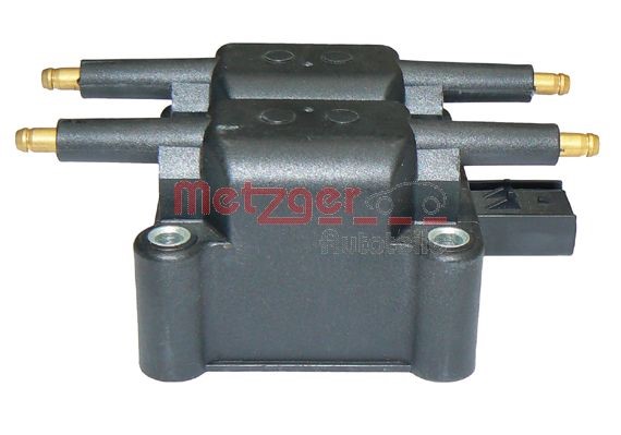 Ignition Coil METZGER 0880130