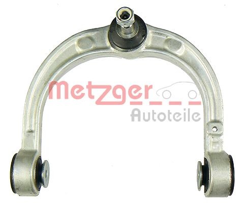 Control/Trailing Arm, wheel suspension METZGER 58052202