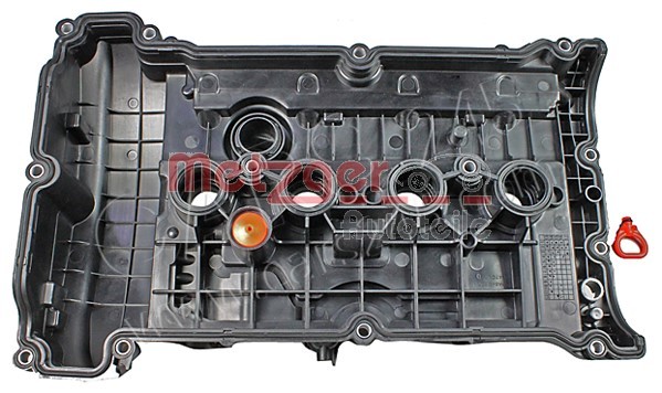 Cylinder Head Cover METZGER 2389123 2