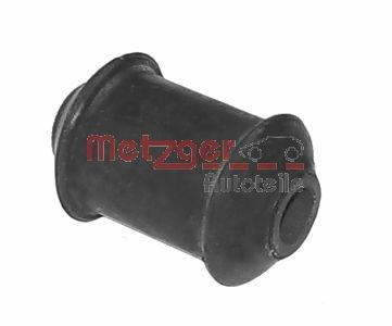 Mounting, control/trailing arm METZGER 52027508