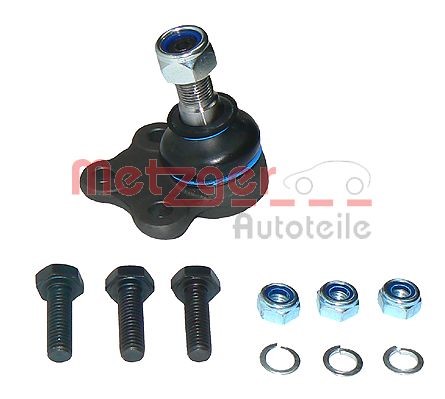 Ball Joint METZGER 57021218