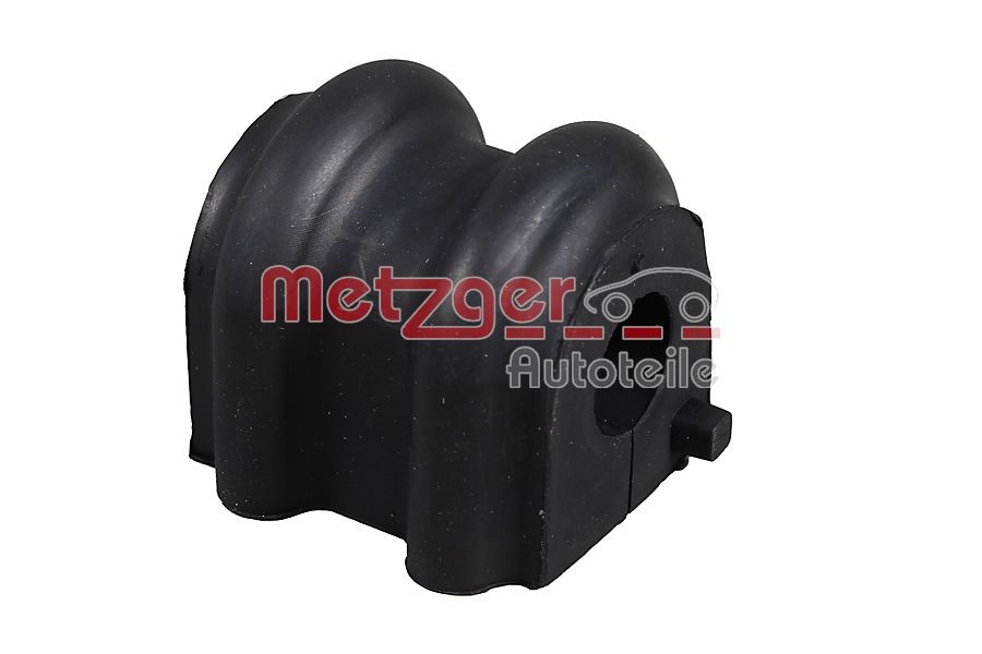 Mounting, stabiliser bar METZGER 52111809