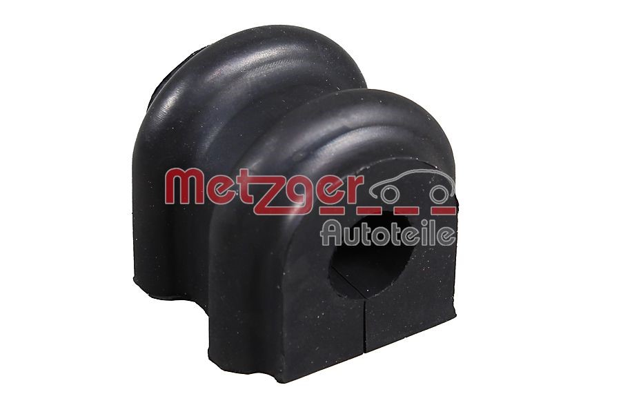 Mounting, stabiliser bar METZGER 52111809 2