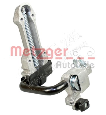 Roller Guide, sliding door METZGER 2310083 2