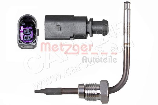 Sensor, exhaust gas temperature METZGER 0894932 2