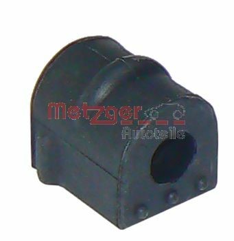 Mounting, stabiliser bar METZGER 52043108