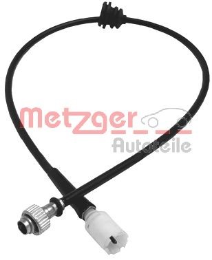 Speedometer Cable METZGER S 07082