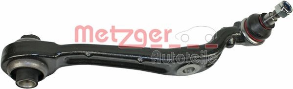 Control/Trailing Arm, wheel suspension METZGER 58102802 2