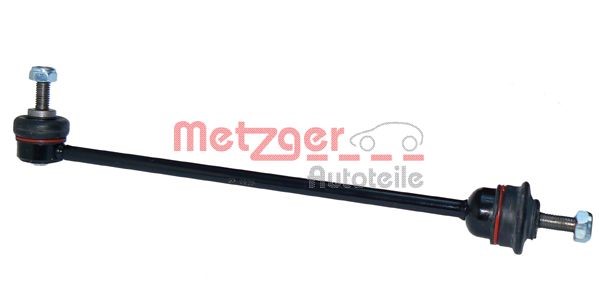 Link/Coupling Rod, stabiliser bar METZGER 53015518