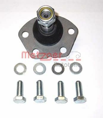 Ball Joint METZGER 57016018