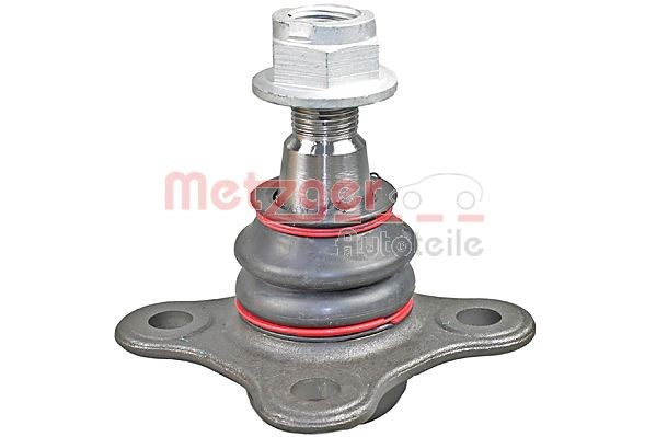 Ball Joint METZGER 57030408