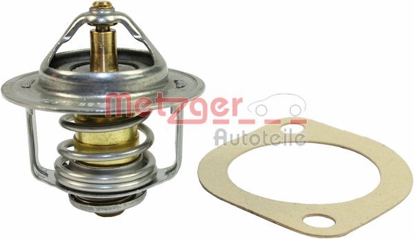 Thermostat, coolant METZGER 4006172