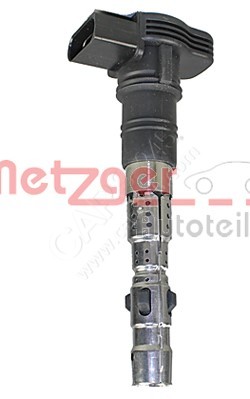 Ignition Coil METZGER 0880468