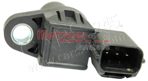 Sensor, camshaft position METZGER 0903225 2