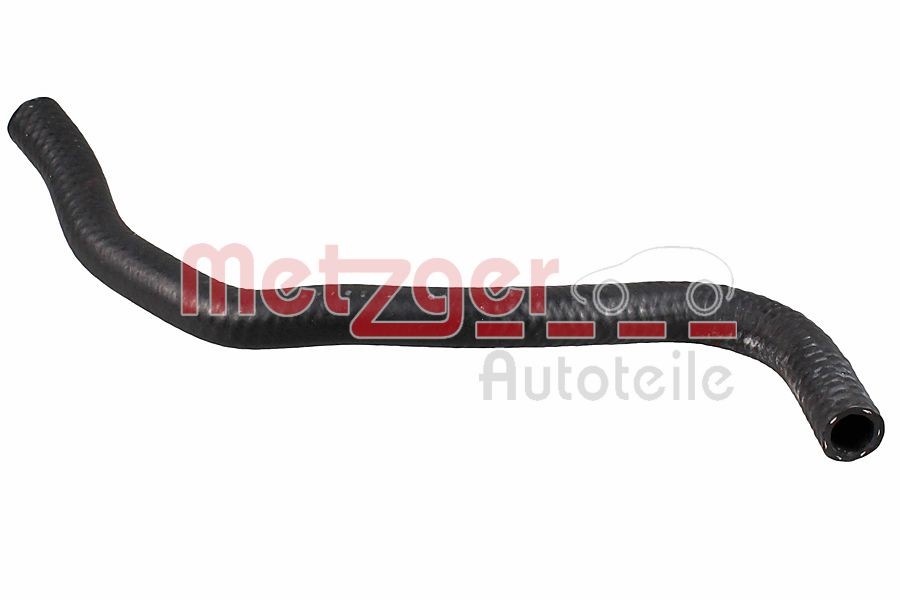Hydraulic Hose, steering system METZGER 2361158