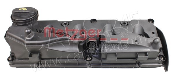 Cylinder Head Cover METZGER 2389108 2