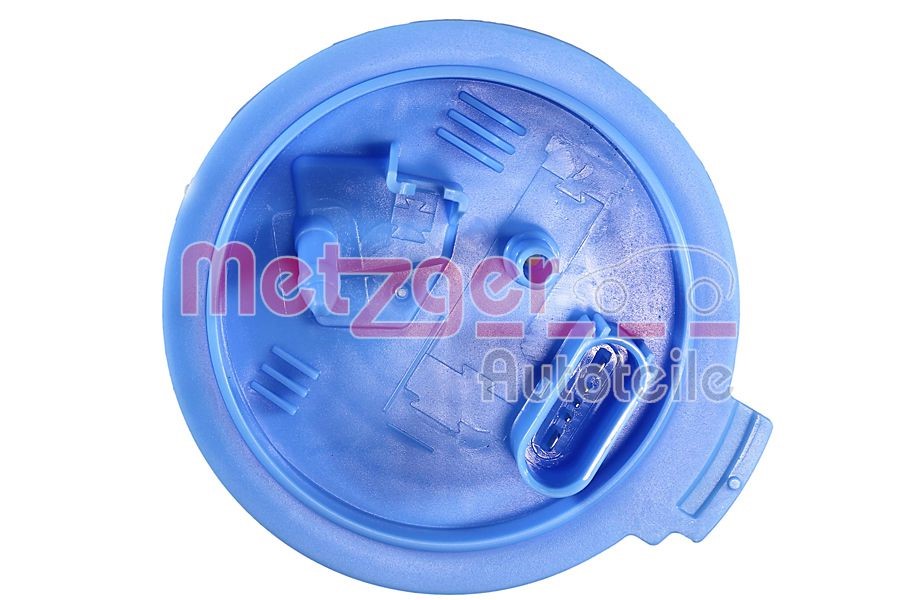 Fuel Feed Unit METZGER 2250587 2