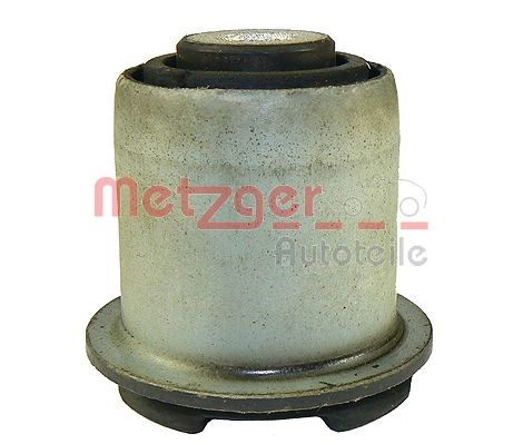 Mounting, control/trailing arm METZGER 52003008 2