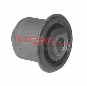 Mounting, control/trailing arm METZGER 52024508