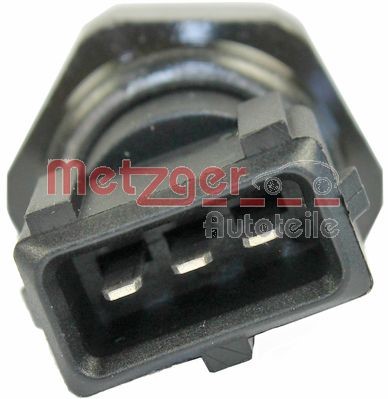 Pressure Switch, air conditioning METZGER 0917278 2