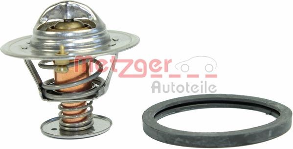 Thermostat, coolant METZGER 4006273