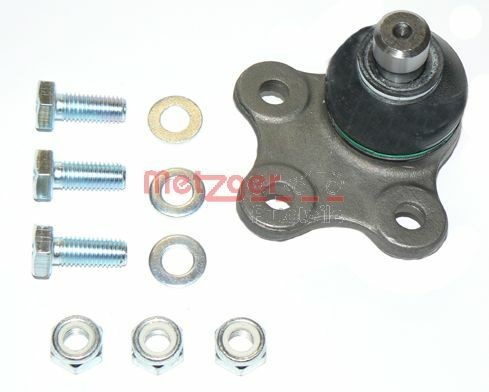 Ball Joint METZGER 57012218