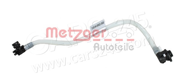 Fuel Line METZGER 2150134