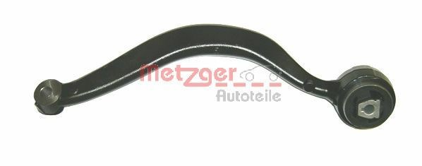 Control/Trailing Arm, wheel suspension METZGER 58019101