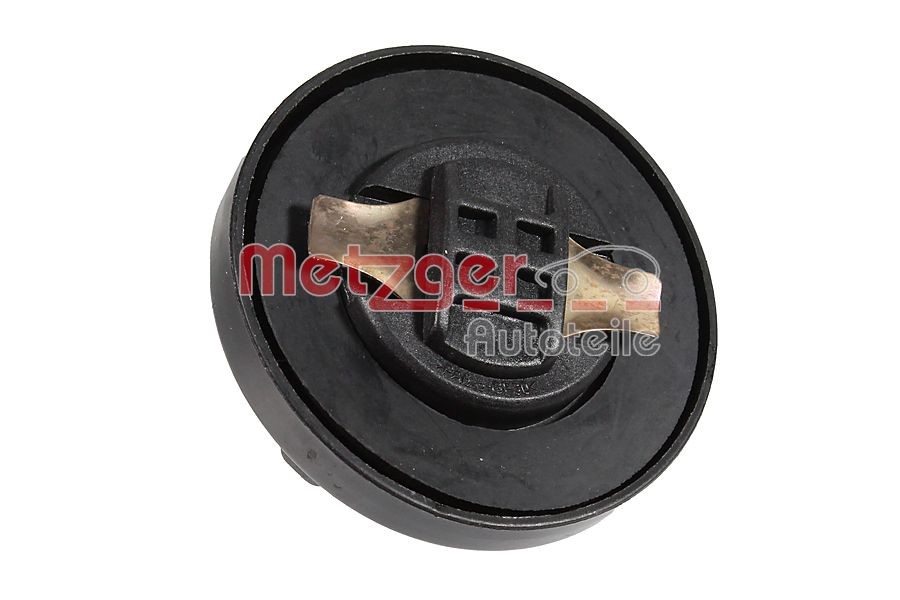 Sealing Cap, oil filler neck METZGER 2141058 2