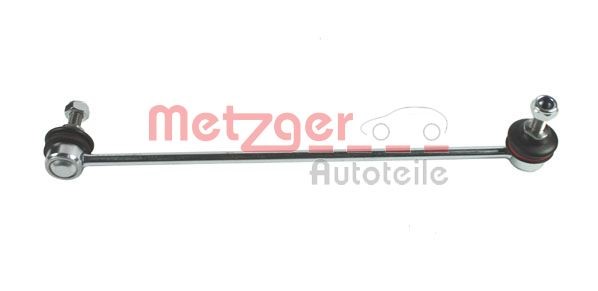 Link/Coupling Rod, stabiliser bar METZGER 53059802