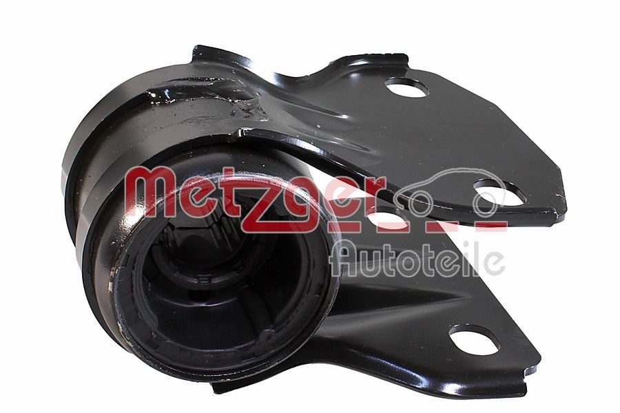 Mounting, control/trailing arm METZGER 52100202