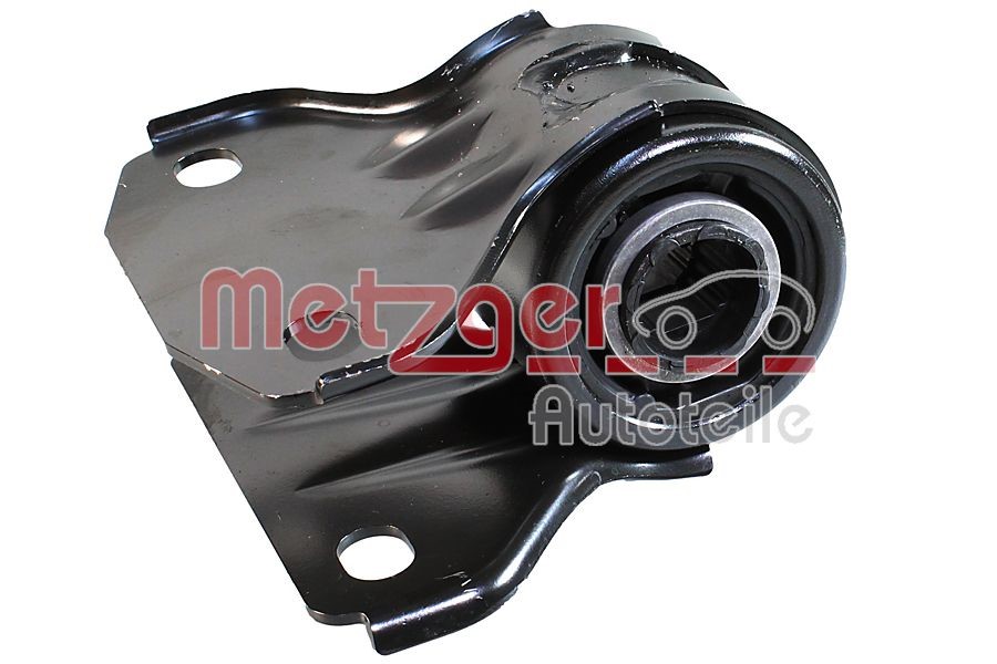 Mounting, control/trailing arm METZGER 52100202 2