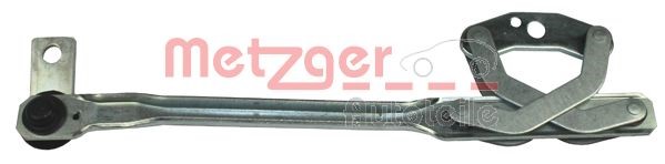 Wiper Linkage METZGER 2190183
