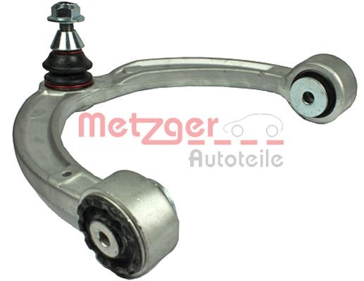 Control/Trailing Arm, wheel suspension METZGER 58094901