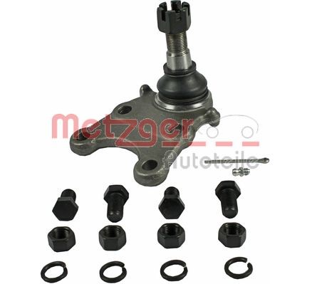 Ball Joint METZGER 57001008
