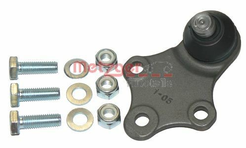 Ball Joint METZGER 57019618