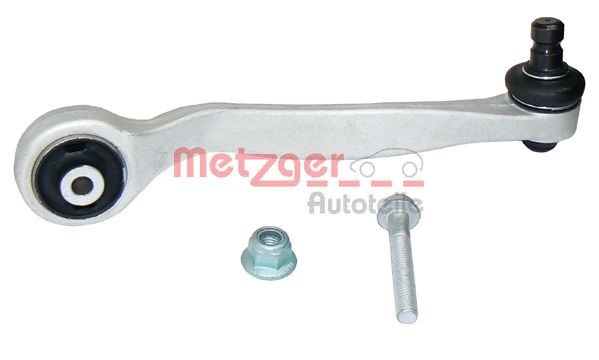 Control/Trailing Arm, wheel suspension METZGER 58010112