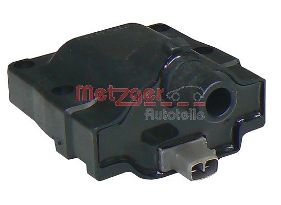 Ignition Coil METZGER 0880168