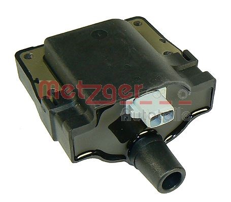 Ignition Coil METZGER 0880168 2
